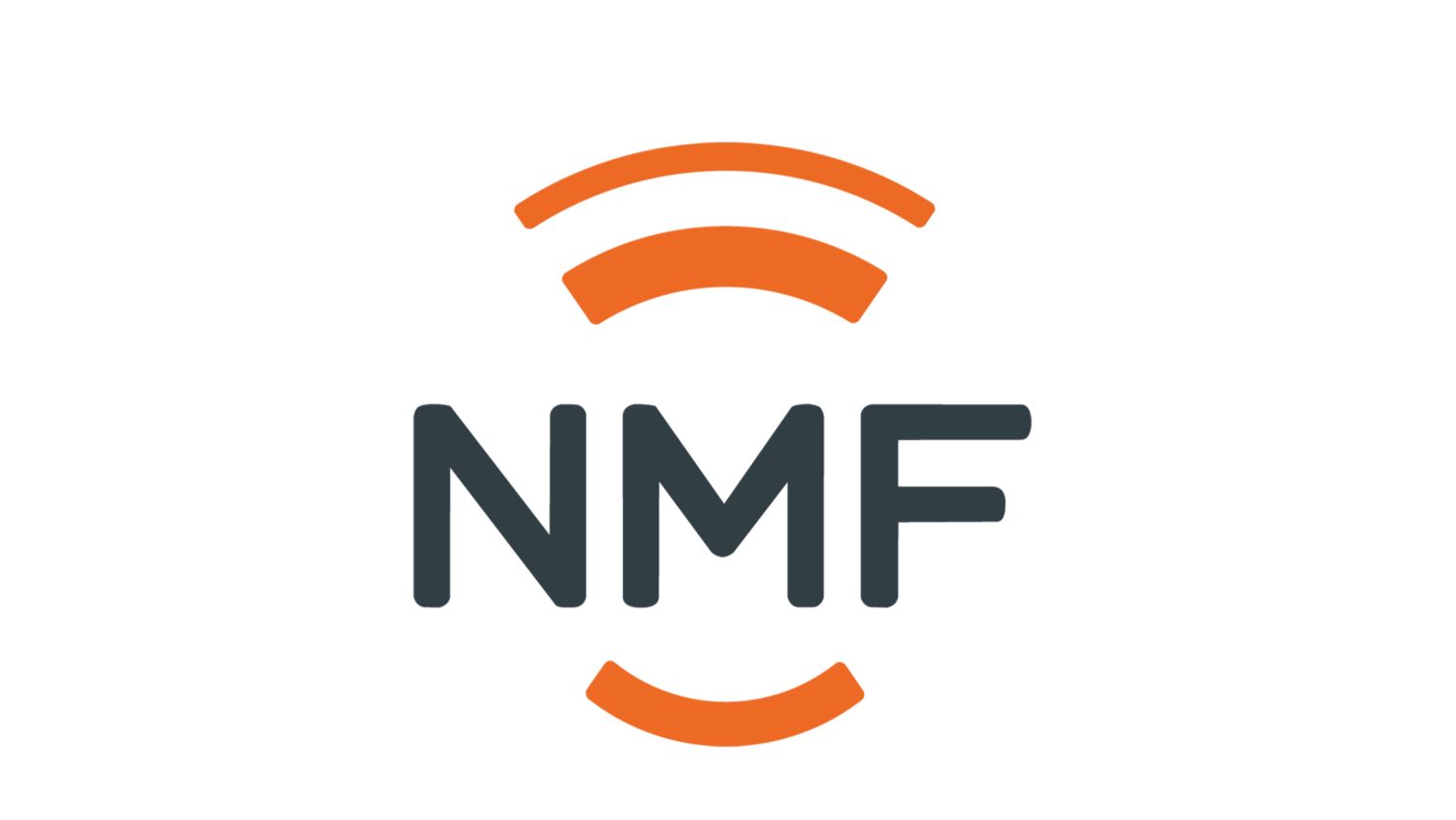 NMF Logo Norsk Musikkorps Forbund
